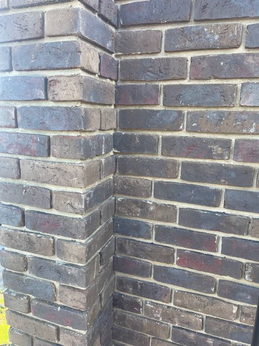 Цегла керамічна лицьова повнотіла HD515N Herning VANDERSANDEN Бельгія