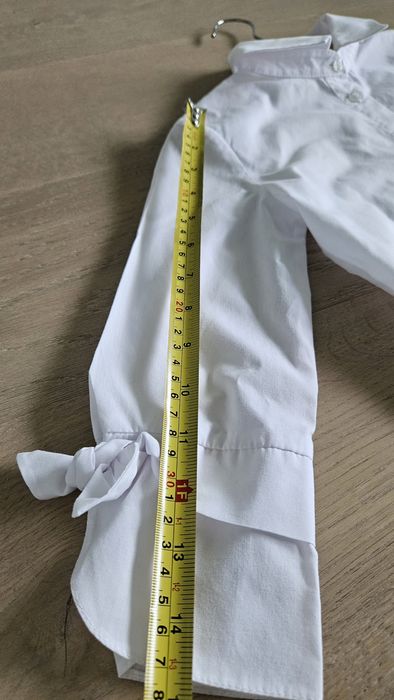 Koszula elegancka Minimi 134