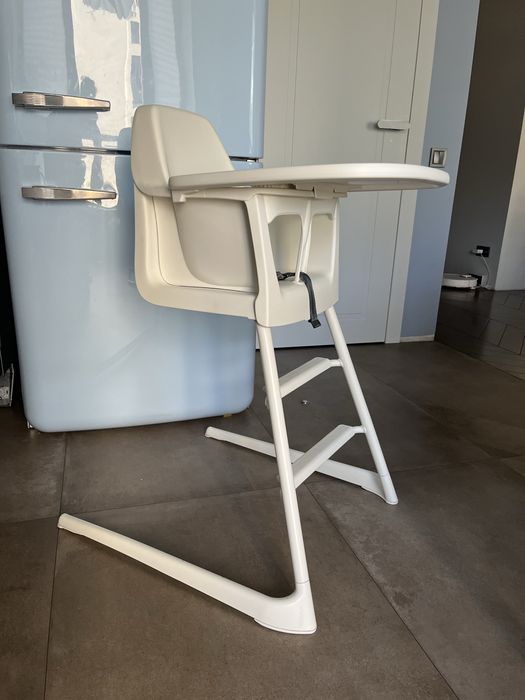 Стільчик для годування ikea langur