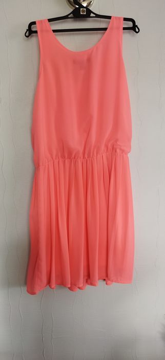 Sukienka Amisu rozmiar L