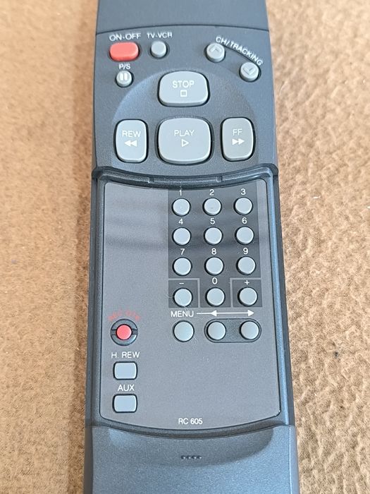 Comando Nokia RC 605