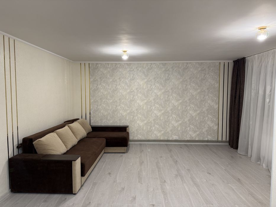 Продам 3 х кімнатну квартиру 86кв м