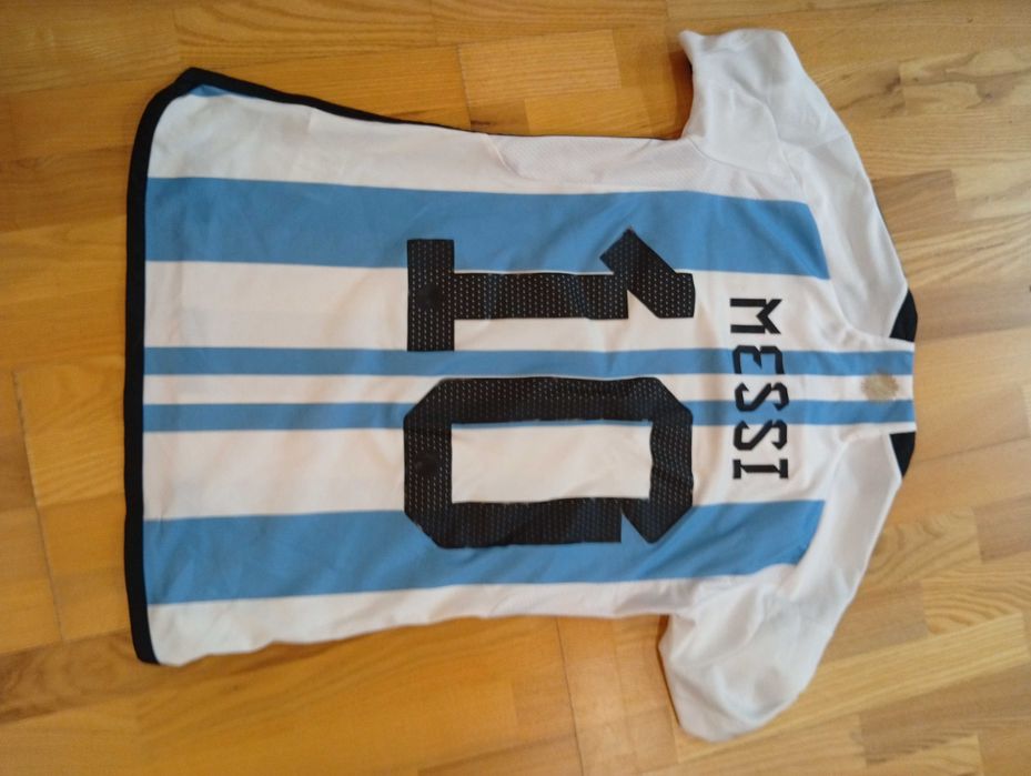 Koszulka Adidas Messi