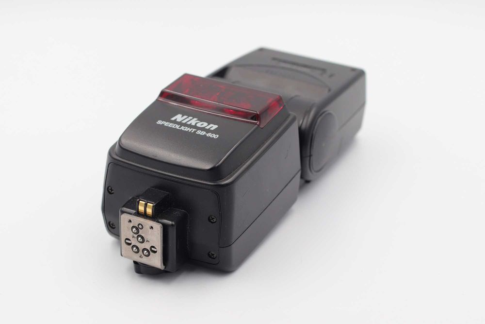 Nikon SB-600 AF Speedlight