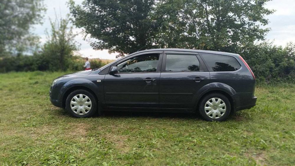 Ford focus Продам