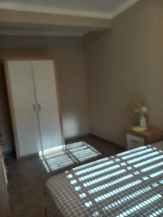 Arrendamento de quarto para estudantes