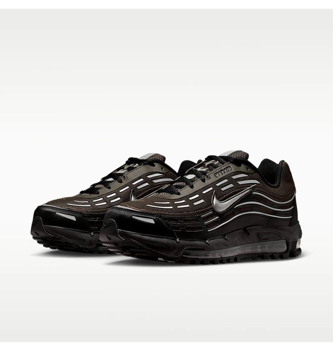 Кросівки Nike Air Max TL2.5 IQ0297-112 US11/29см Оригінал!
