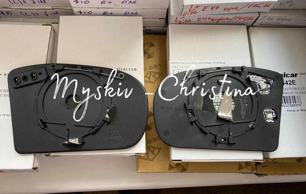 Вкладиш зеркала Mercedes Мерседес 202 211 до рест зеркало 203 скло