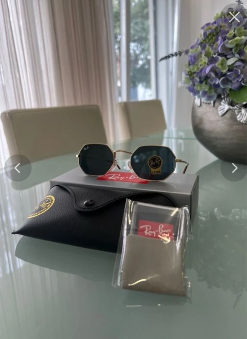 Óculos Ray-Ban (NOVOS)