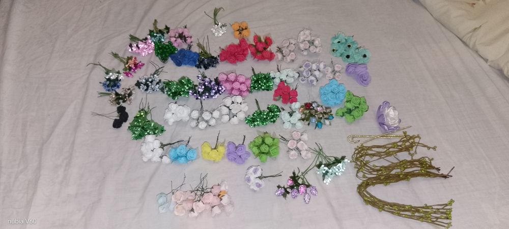 Набір для обручів, віночків