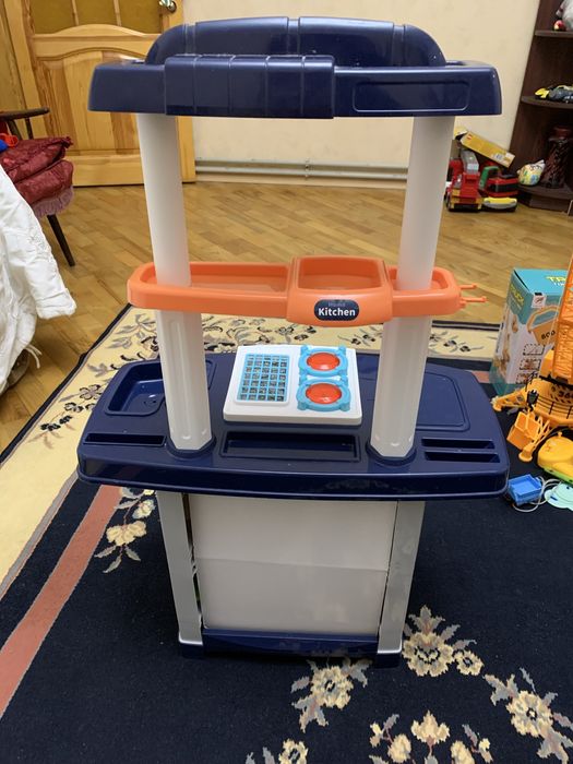 Ігровий набір кухня