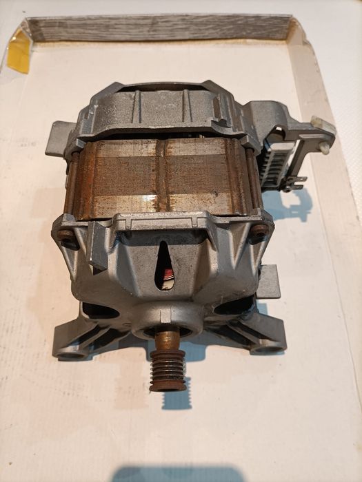 Peças máquina de lavar Siemens iQ500 8kg