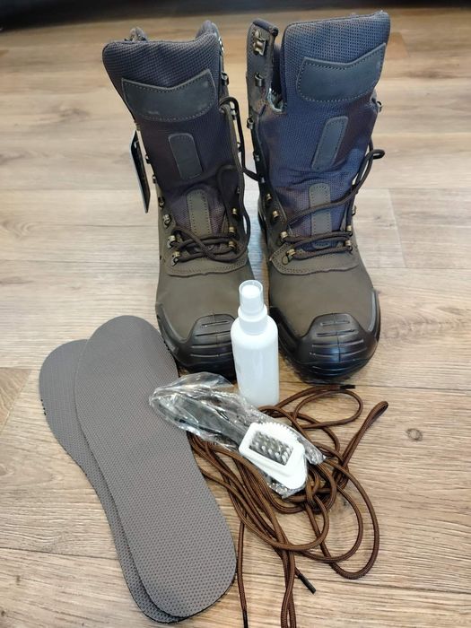 Берці, 40-46р Тип А,(демі)В (літо)старі добрі, не вбиваємі. +Комплект