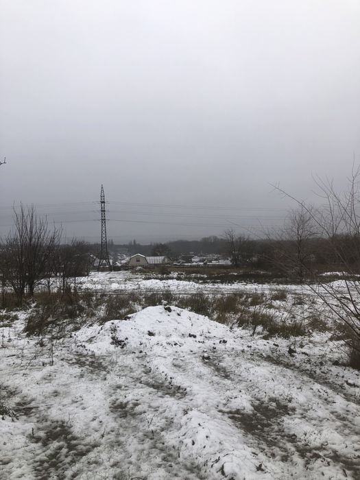 Ділянка землі( присадибна ділянка)