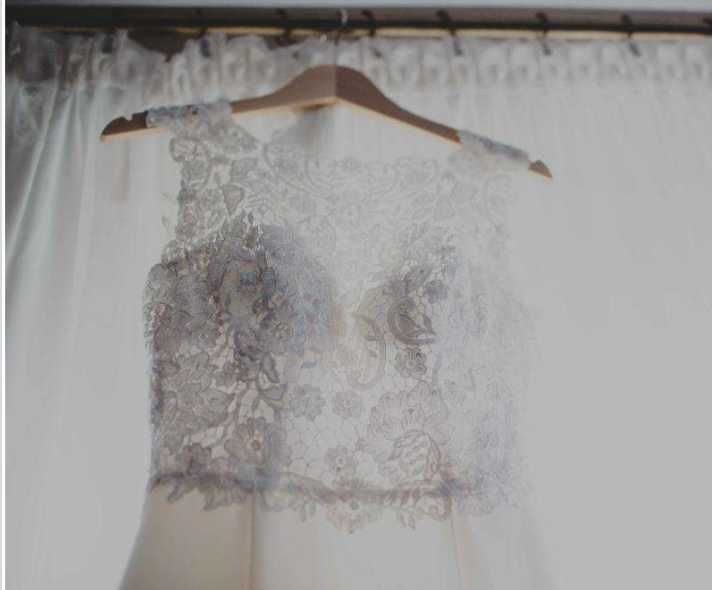 Suknia ślubna Sposabella Vanilla Sposa Angelina
