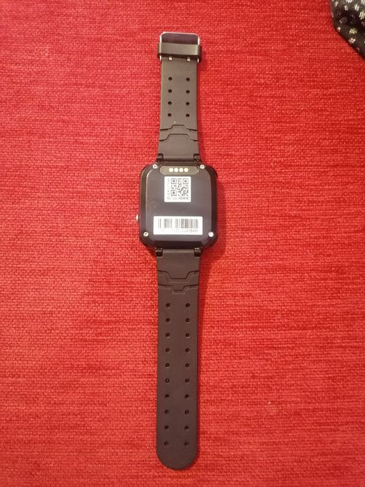 Smartwatch na kartę sim