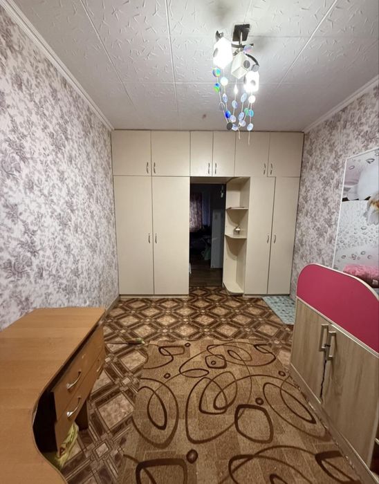 Трикімнатна квартира. Можливо по сертифікату Є-Відновлення