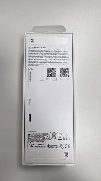 Samsung galaxy watch 8