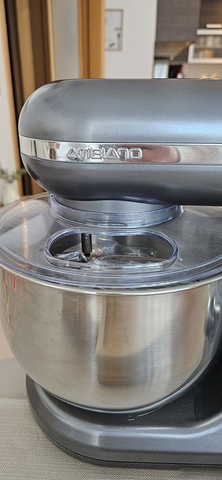 Robô de cozinha/batedeira