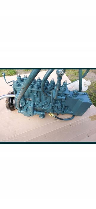 pompa wtryskowa bosch pe8p120a500/4ls7935 0402618813