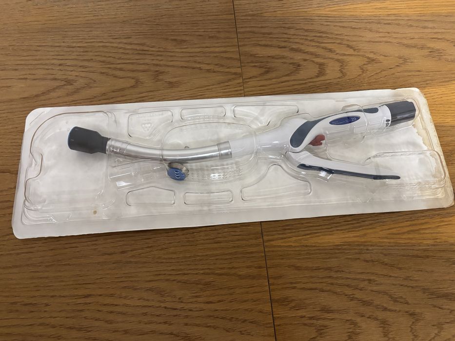 Медичний вигнутий степлер ETHICON 29, CDH29A