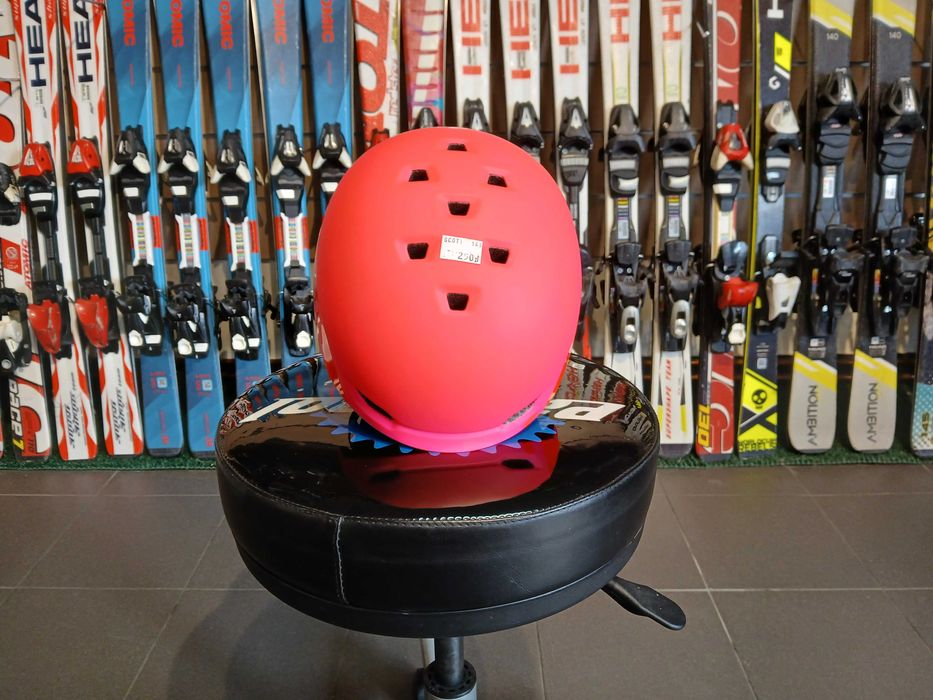 Kask narciarski SCOTT Keeper 2 roz. S 51-54cm