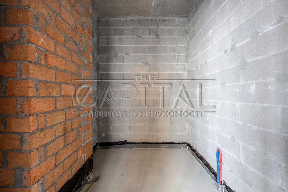 Продаж / Квартира / 120 м2 / ЖК TRIIINITY / Печерський район