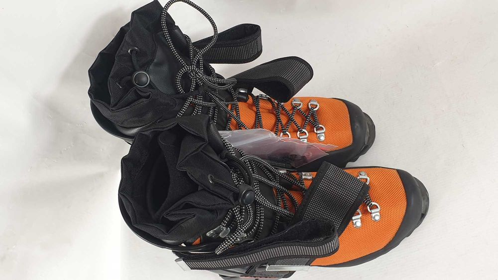 Buty snowboardowe nordica fun drive 36,5 pomarańcz