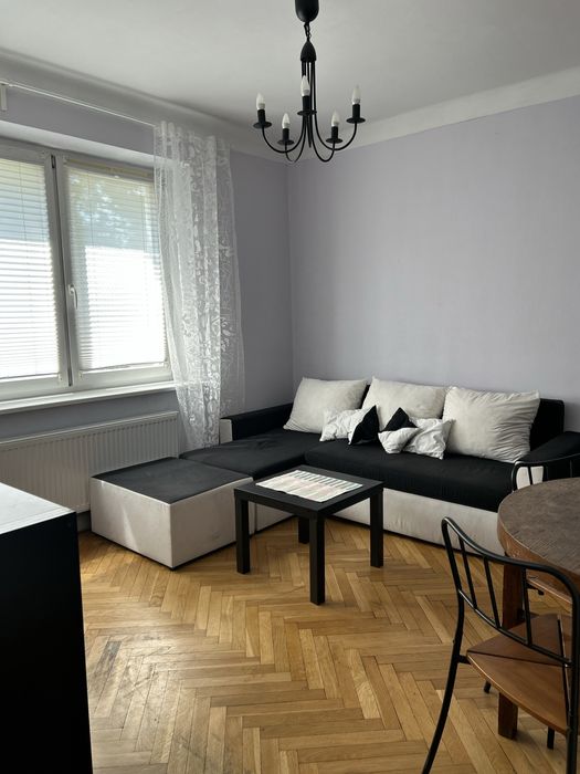 Mieszkanie do wynajęcia Warszawa wola ul. Obozowa 64