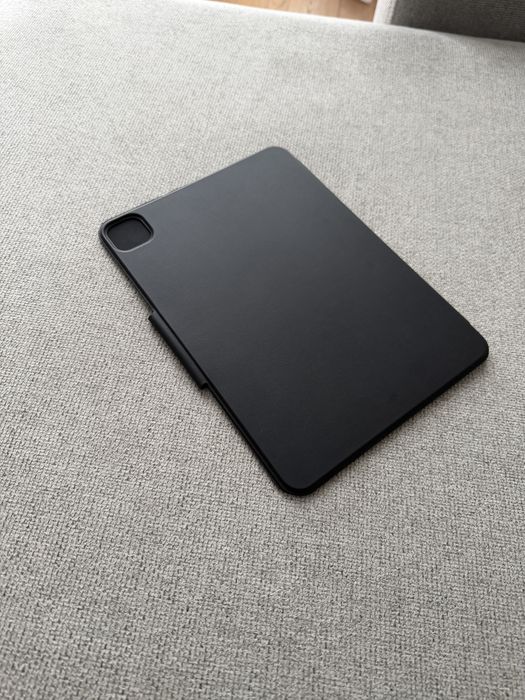 Чохол Pitaka MagEZ Folio 3 для iPad Pro 11" M4/M5 Black