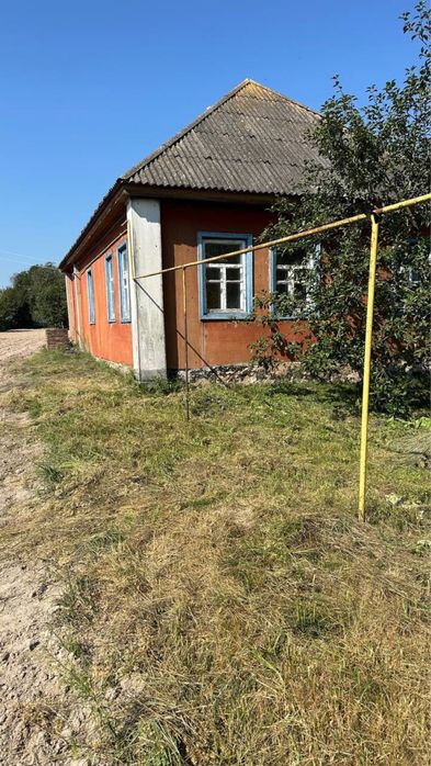 Продається будинок С. Заріччя