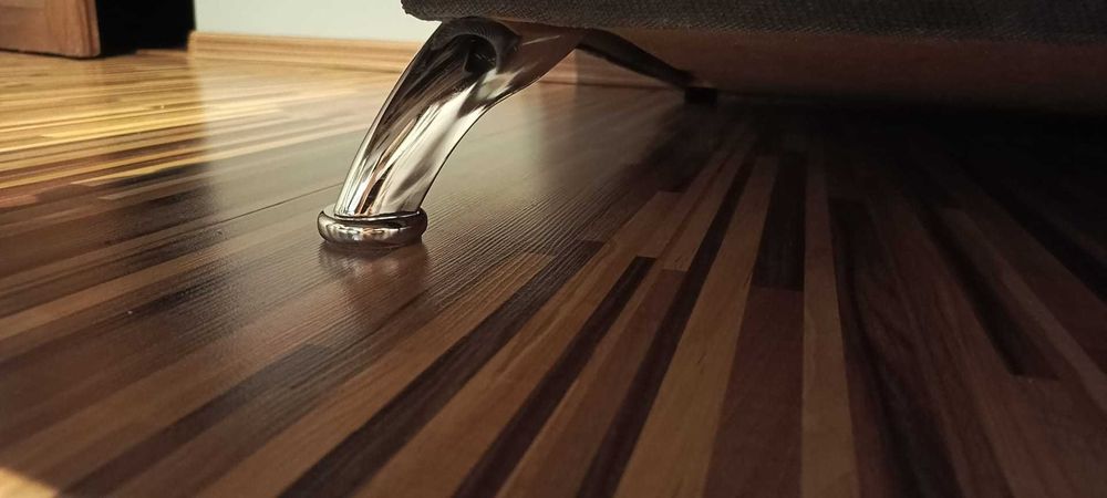 Sofa z funkcją spania