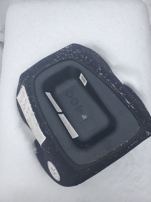 Бустер 15/36 кг, автокрісло, автокресло, сидіння в авто V20