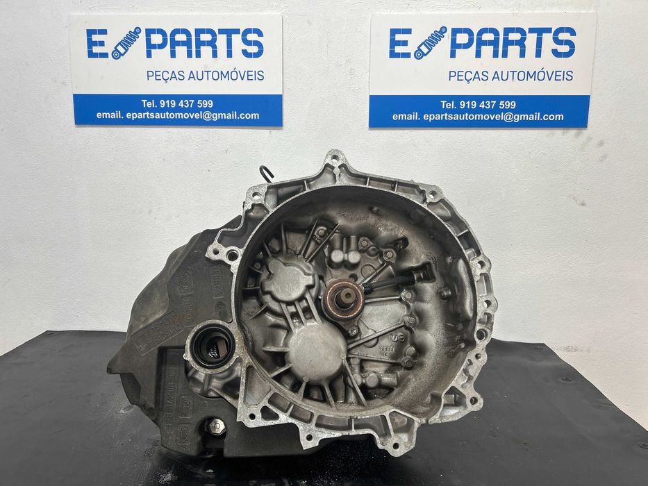 Caixa Velocidades - Land Rover Range Rover Evoque J9C37002BC
