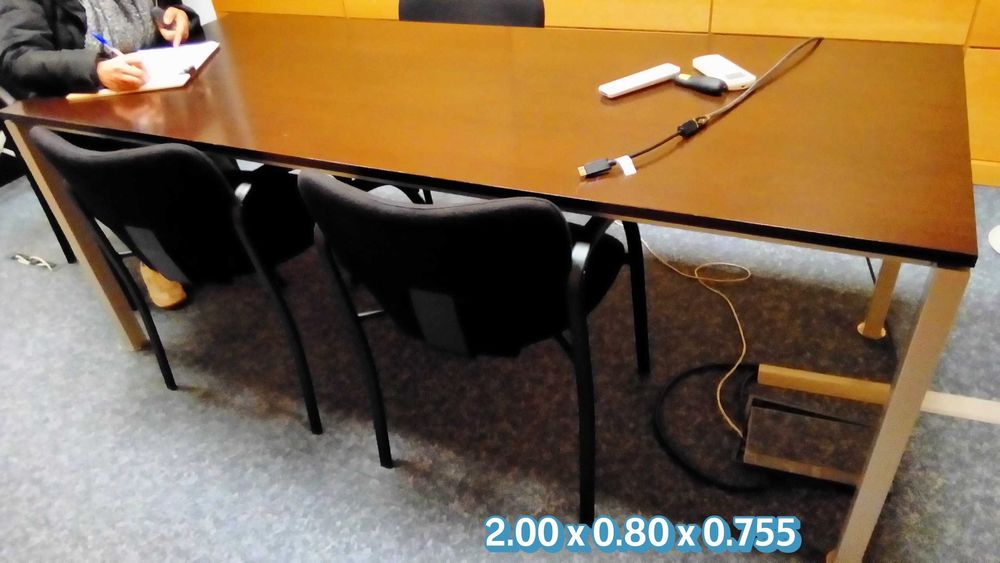 Secretária / Mesa Escritório - Vários Modelos