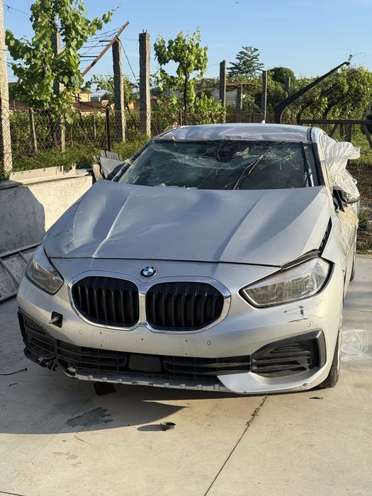Peças BMW 116D F40 serie 1