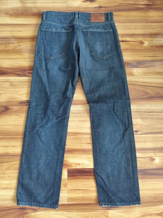 HUGO BOSS Dżinsy męskie rozm.32/30. OKAZJA!!!