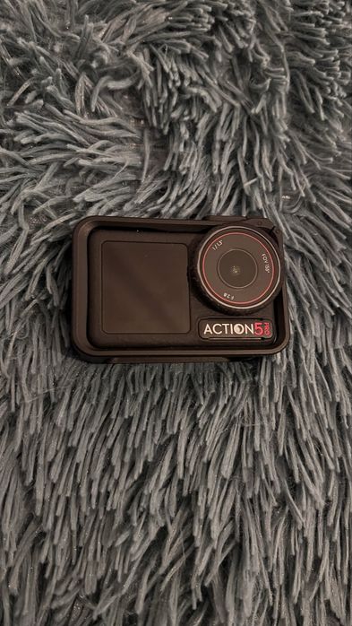 Action 5 pro (usada pouquissimas vezes)