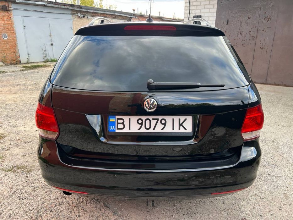 Продам Volkswagen Golf 6