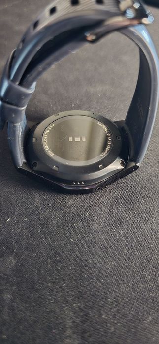 Продам Galaxy Gear s3