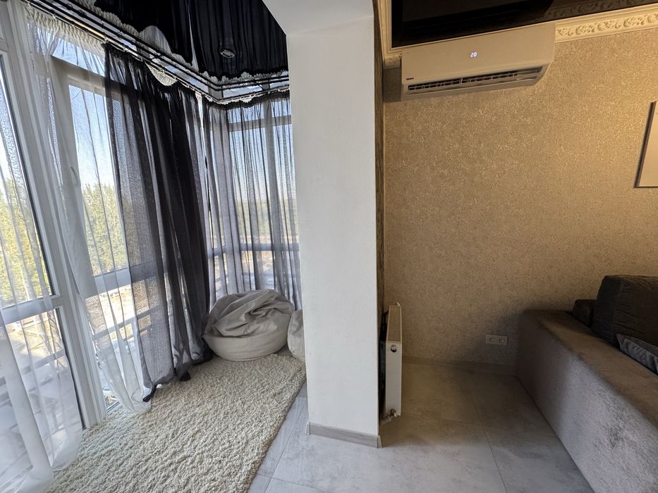 Продам Ривер Парк ,River Park,Набережная Победы,Перемога