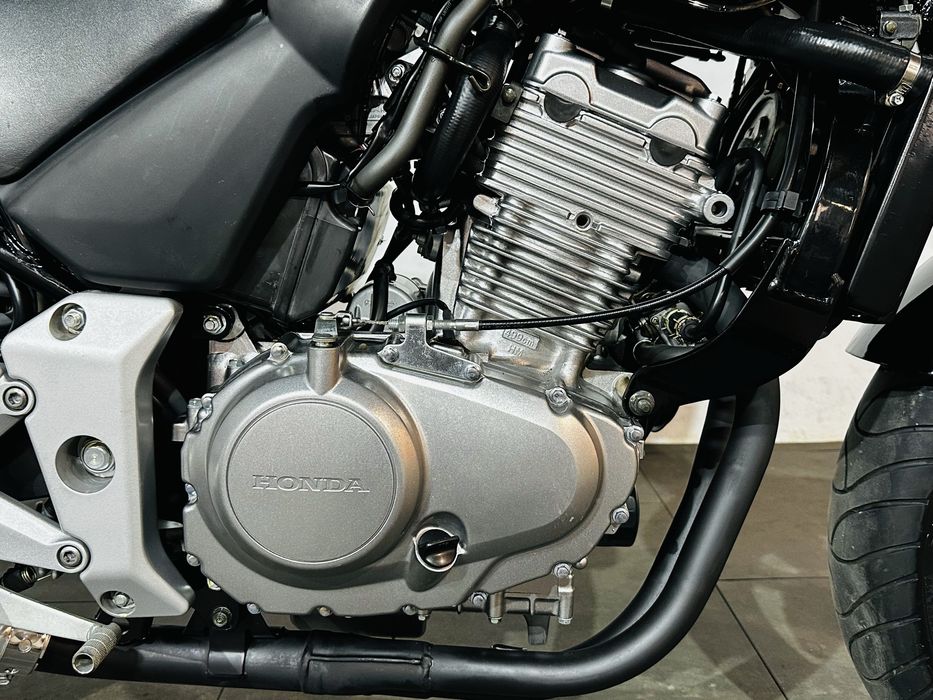 Honda Cbf500 ABS мото з європи (3750$)