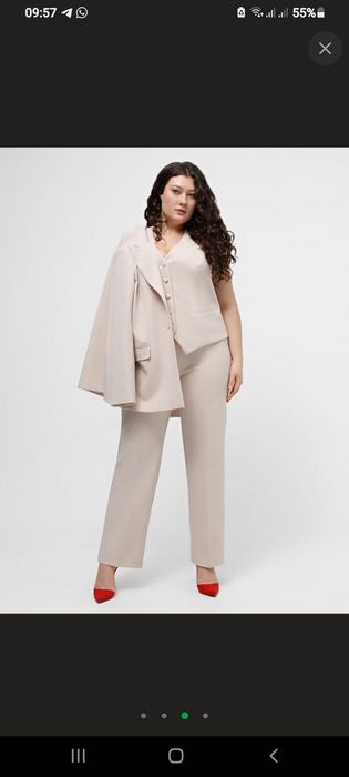 Пошив и ремонт одежды