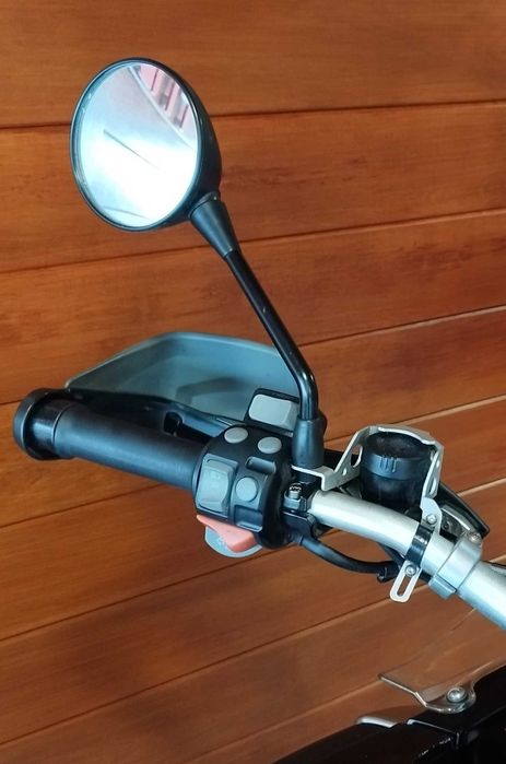 Bmw R 1200 GS Triple Black