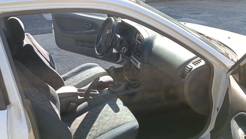 Mitsubishi Colt 1.3