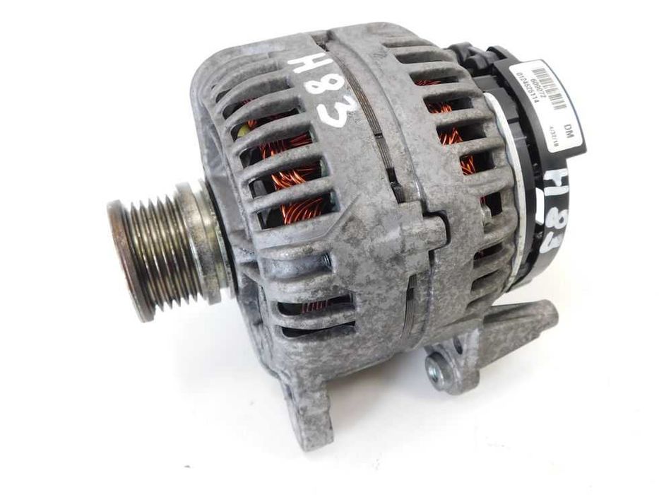 Alternator 140A Audi A4 B8 2.0 TDI Seat Exeo A6 C6 A5 Q5 VW Transporter T6
