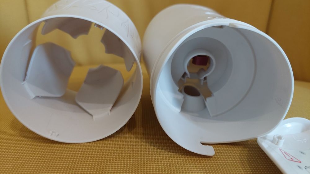 AirWick Ambientador automático