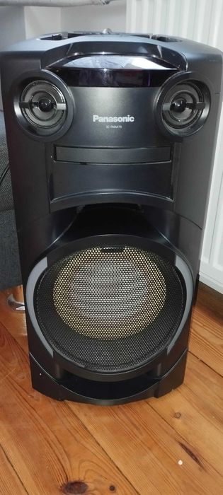 Głośnik Panasonic SC-TMAX10