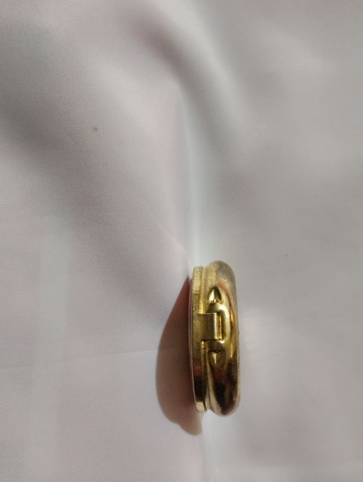 Caixinha de comprimidos, vintage