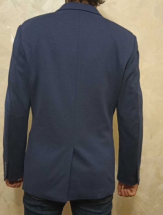 Піджак чоловічій Canda, Urban Classics